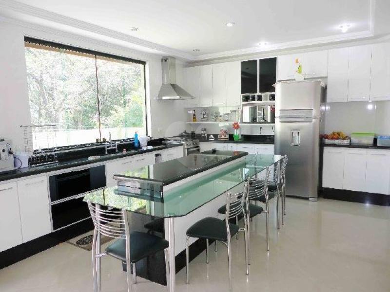 Venda Sobrado São Paulo Conjunto Residencial Santa Terezinha REO180297 7