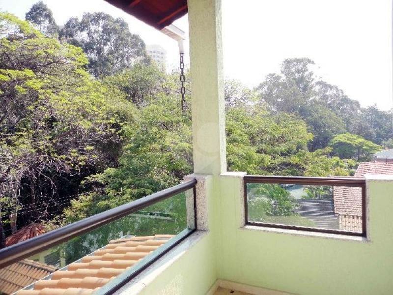 Venda Sobrado São Paulo Conjunto Residencial Santa Terezinha REO180297 10