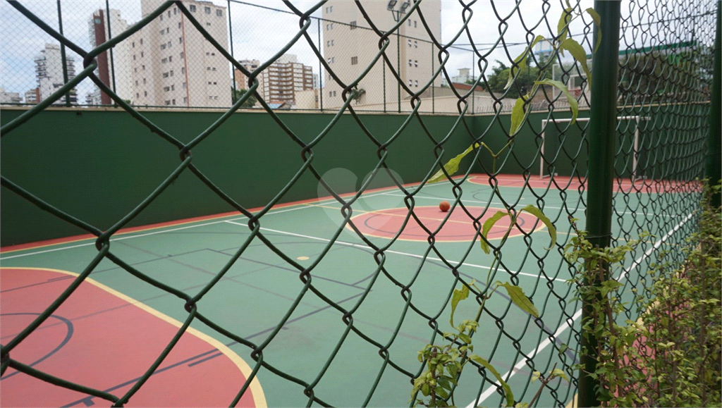 Venda Cobertura São Paulo Santana REO180300 26