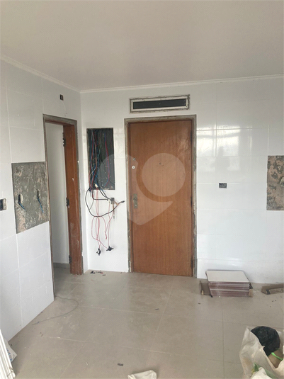 Venda Cobertura São Paulo Barro Branco (zona Norte) REO180307 28