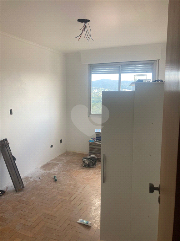 Venda Cobertura São Paulo Barro Branco (zona Norte) REO180307 25