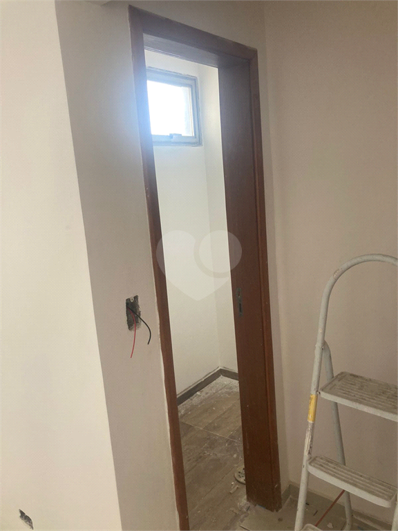 Venda Cobertura São Paulo Barro Branco (zona Norte) REO180307 31