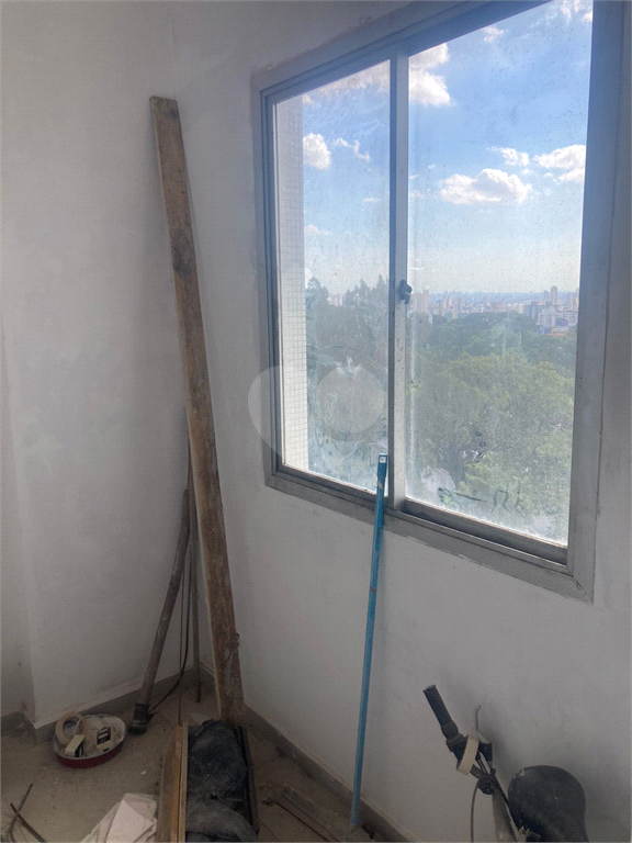 Venda Cobertura São Paulo Barro Branco (zona Norte) REO180307 30