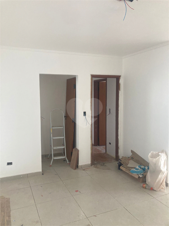 Venda Cobertura São Paulo Barro Branco (zona Norte) REO180307 29