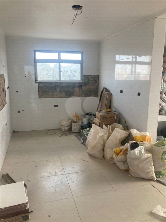 Venda Cobertura São Paulo Barro Branco (zona Norte) REO180307 34