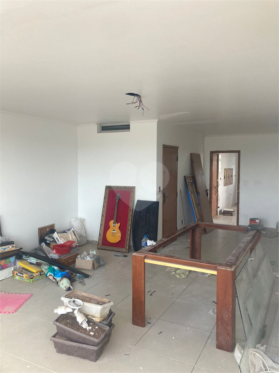 Venda Cobertura São Paulo Barro Branco (zona Norte) REO180307 14