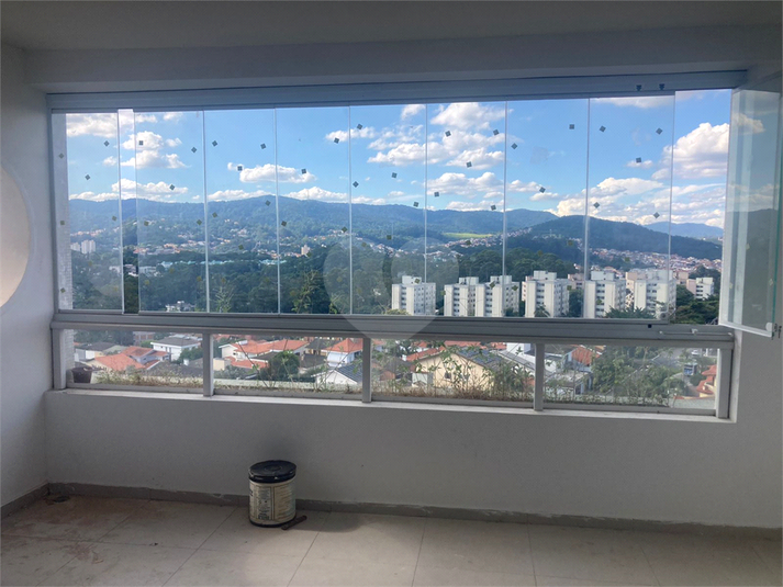 Venda Cobertura São Paulo Barro Branco (zona Norte) REO180307 20