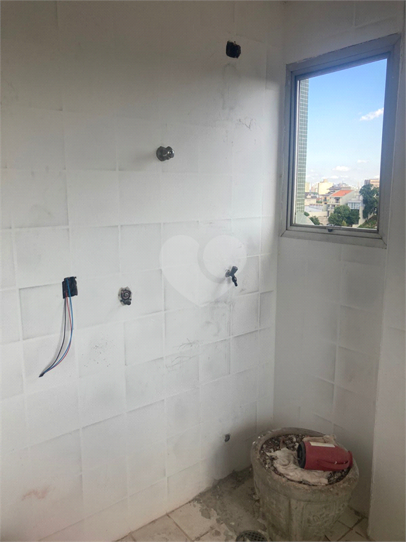 Venda Cobertura São Paulo Barro Branco (zona Norte) REO180307 33