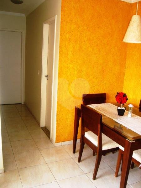 Venda Apartamento São Paulo Vila Basileia REO180326 6