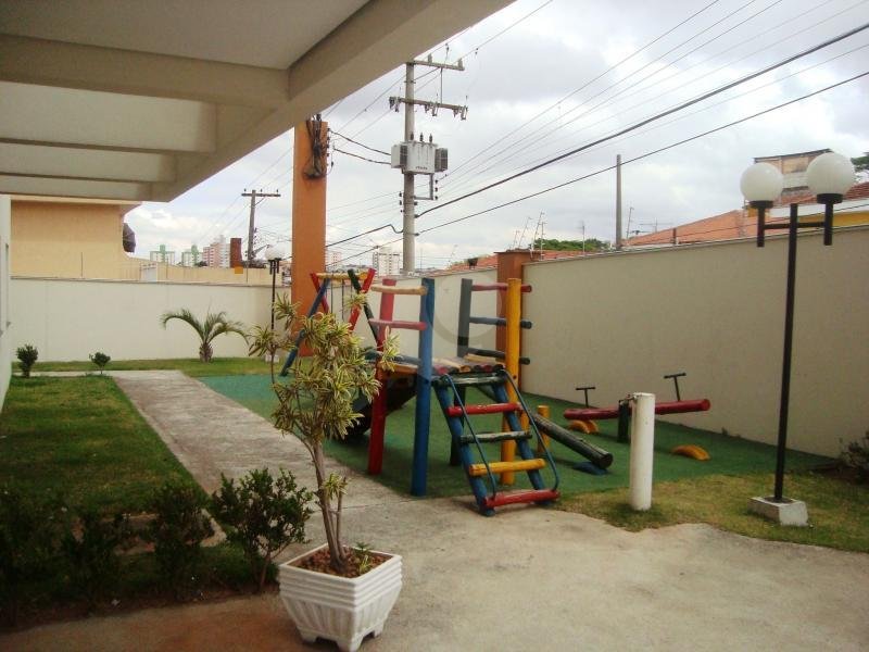 Venda Apartamento São Paulo Vila Basileia REO180326 15