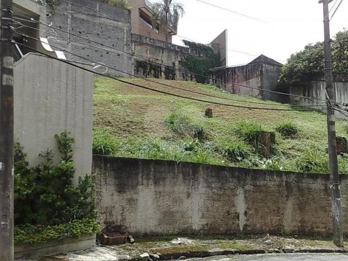 Venda Terreno São Paulo Jardim São Bento REO180329 3