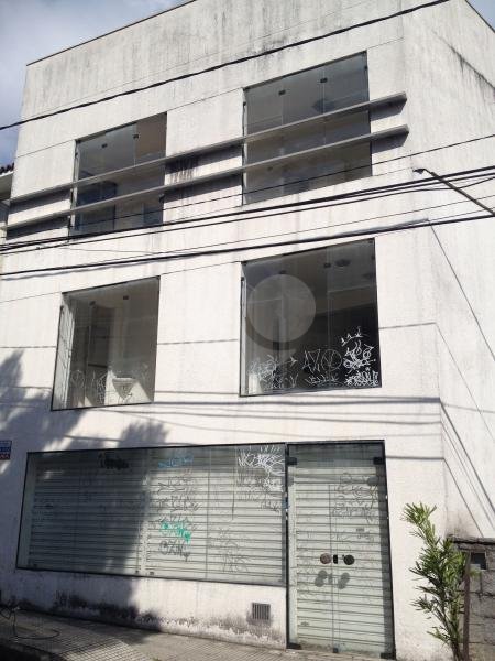 Venda Sobrado São Paulo Jardim São Paulo(zona Norte) REO180342 4