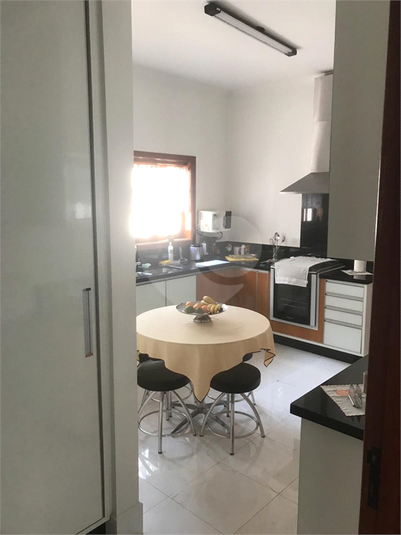 Venda Sobrado São Paulo Jardim Virginia Bianca REO180345 41