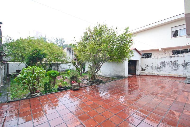 Venda Sobrado São Paulo Jardim São Paulo(zona Norte) REO180362 40