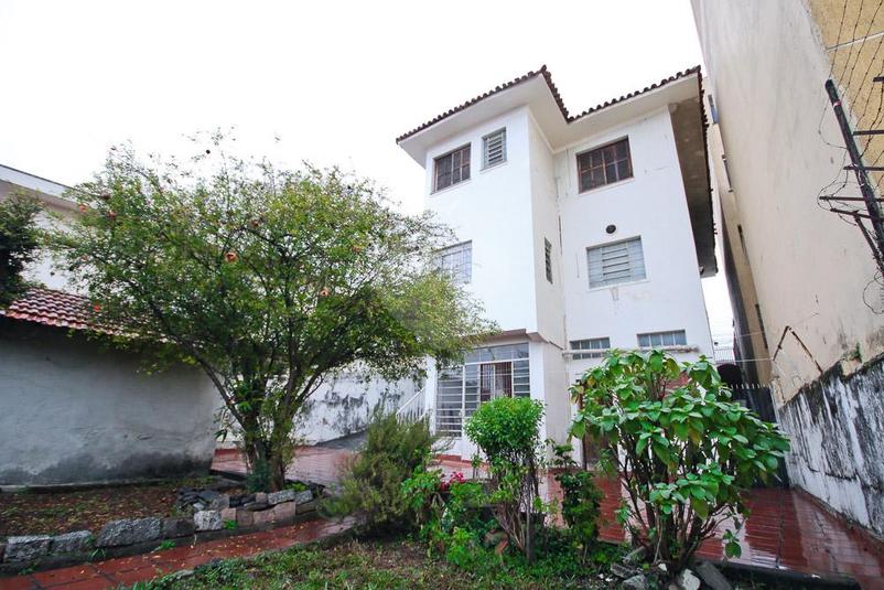 Venda Sobrado São Paulo Jardim São Paulo(zona Norte) REO180362 36