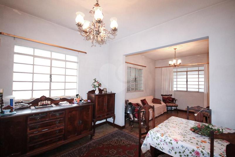 Venda Sobrado São Paulo Jardim São Paulo(zona Norte) REO180362 5