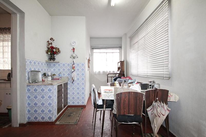 Venda Sobrado São Paulo Jardim São Paulo(zona Norte) REO180362 7