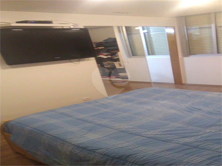 Venda Apartamento São Paulo Santana REO180371 14