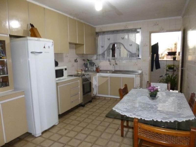 Venda Sobrado São Paulo Santana REO180378 5