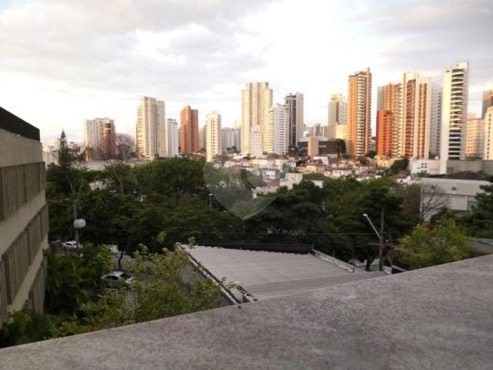 Venda Sobrado São Paulo Santana REO180378 2