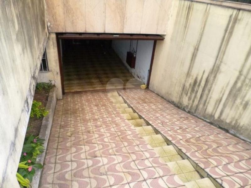 Venda Sobrado São Paulo Santana REO180378 9