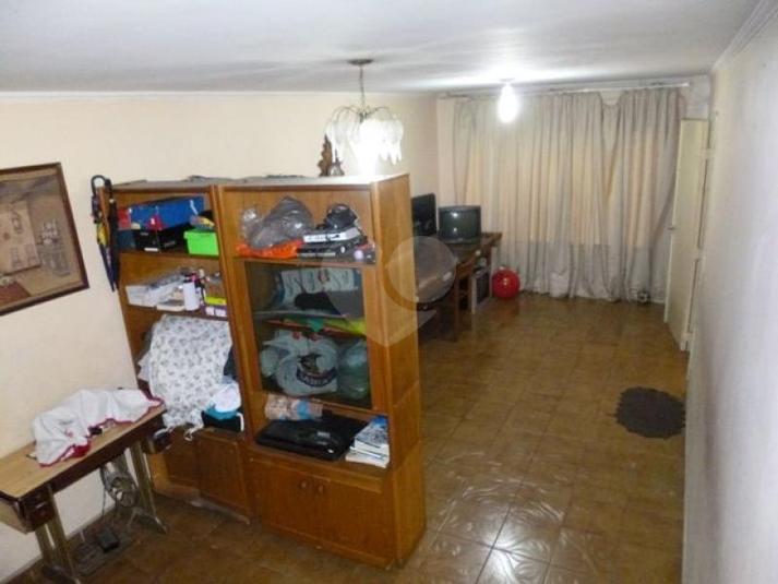 Venda Sobrado São Paulo Santana REO180378 22