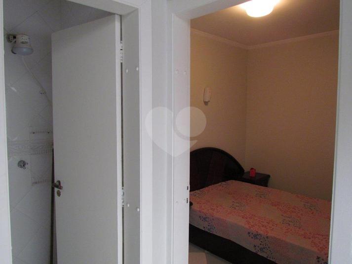 Venda Sobrado São Paulo Barro Branco (zona Norte) REO180379 13