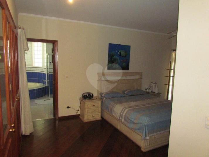 Venda Sobrado São Paulo Barro Branco (zona Norte) REO180379 14