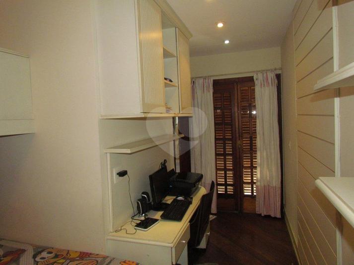 Venda Sobrado São Paulo Barro Branco (zona Norte) REO180379 18