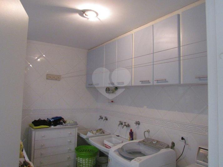 Venda Sobrado São Paulo Barro Branco (zona Norte) REO180379 43