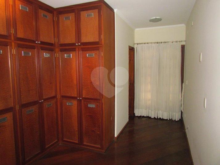 Venda Sobrado São Paulo Barro Branco (zona Norte) REO180379 44