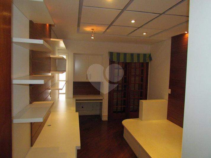 Venda Sobrado São Paulo Barro Branco (zona Norte) REO180379 47