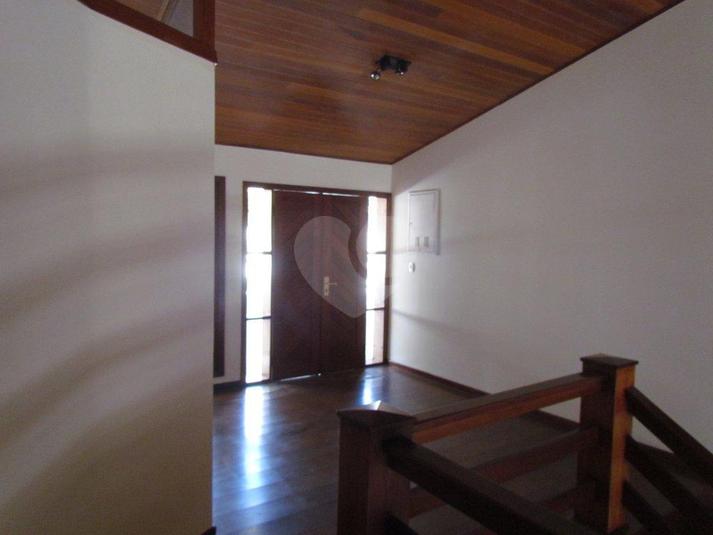 Venda Sobrado São Paulo Barro Branco (zona Norte) REO180379 49