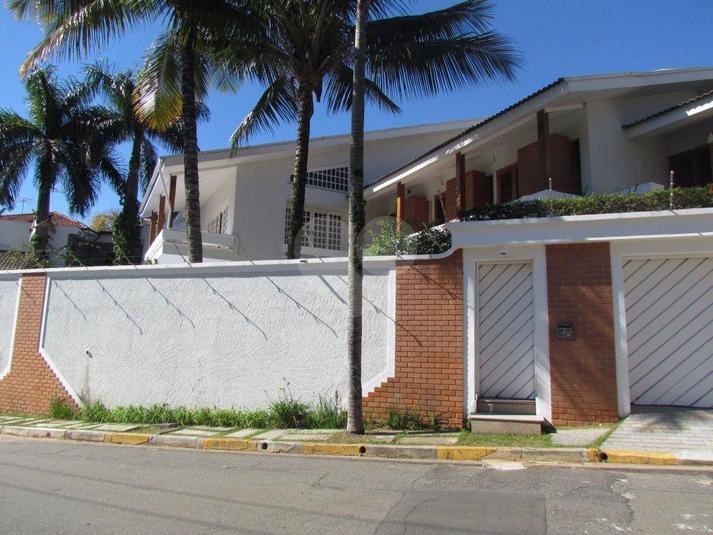 Venda Sobrado São Paulo Barro Branco (zona Norte) REO180379 65