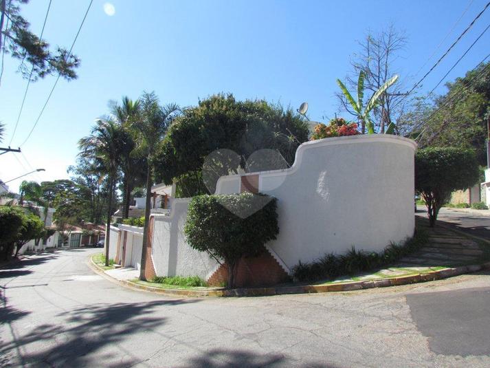 Venda Sobrado São Paulo Barro Branco (zona Norte) REO180379 67