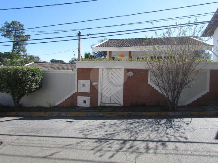 Venda Sobrado São Paulo Barro Branco (zona Norte) REO180379 72