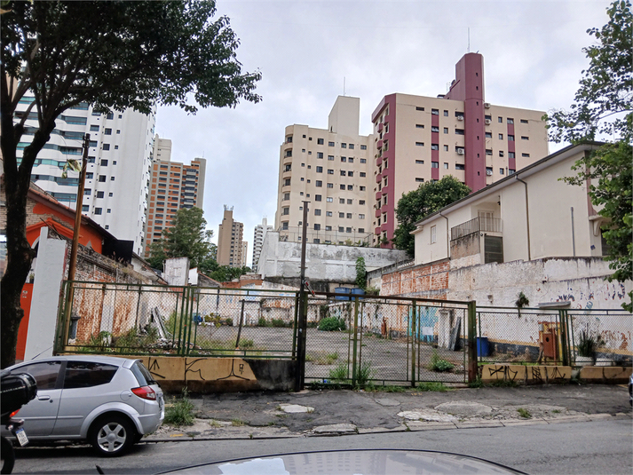 Venda Galpão São Paulo Água Fria REO180380 3