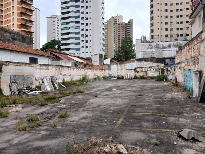 Venda Galpão São Paulo Água Fria REO180380 10