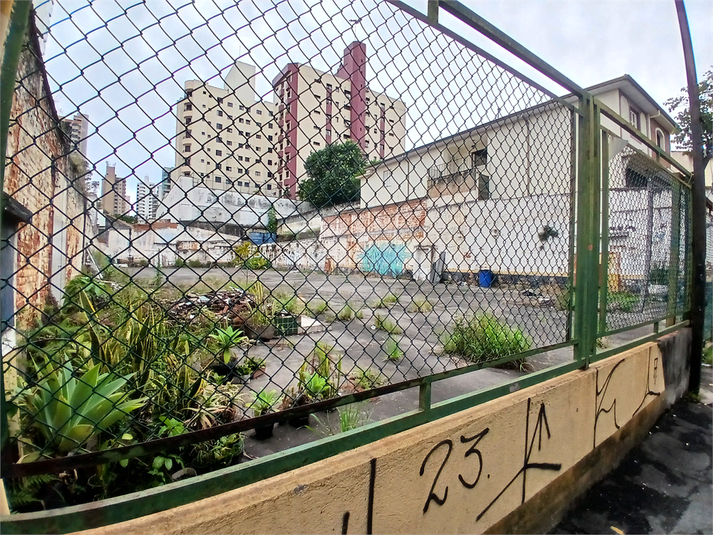 Venda Galpão São Paulo Água Fria REO180380 8