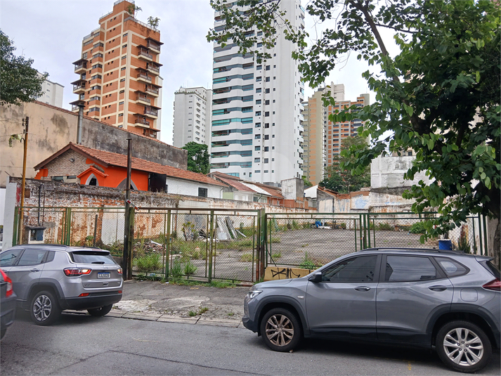 Venda Galpão São Paulo Água Fria REO180380 4