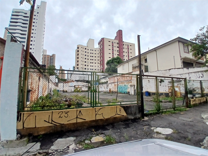 Venda Galpão São Paulo Água Fria REO180380 1