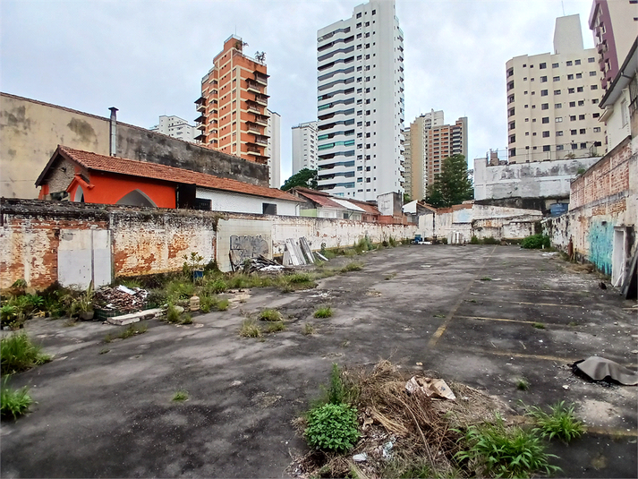 Venda Galpão São Paulo Água Fria REO180380 11