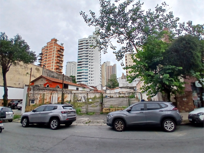 Venda Galpão São Paulo Água Fria REO180380 6