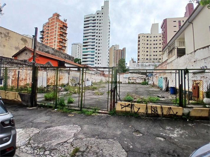 Venda Galpão São Paulo Água Fria REO180380 9