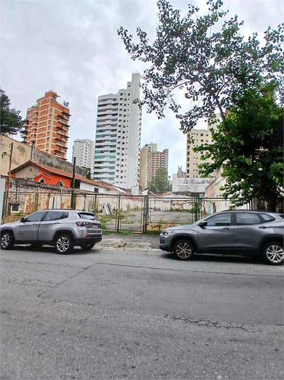 Venda Galpão São Paulo Água Fria REO180380 5