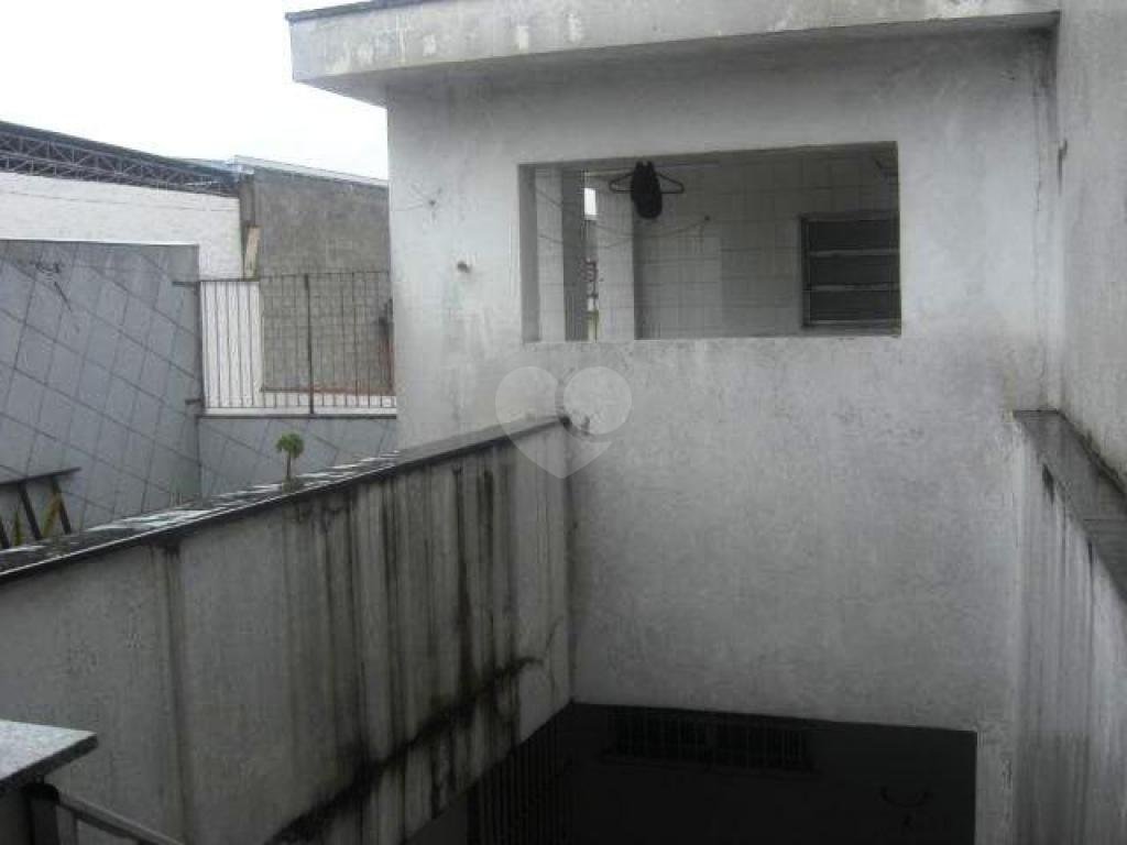 Venda Casa térrea São Paulo Vila Isolina Mazzei REO180392 24