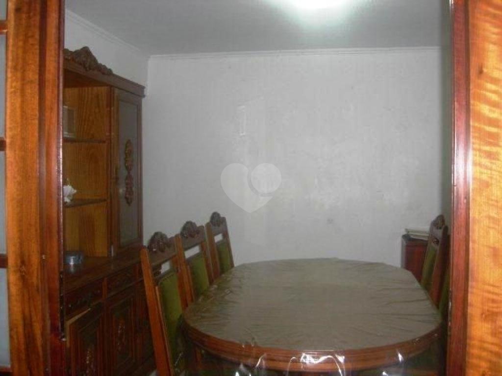 Venda Casa térrea São Paulo Vila Isolina Mazzei REO180392 26