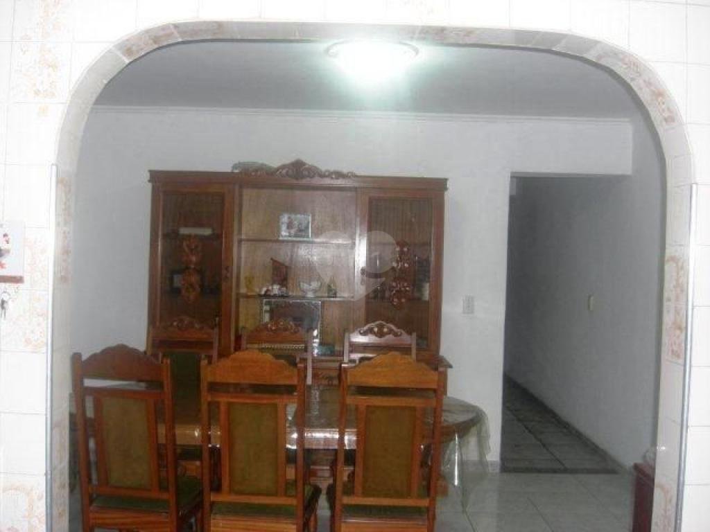 Venda Casa térrea São Paulo Vila Isolina Mazzei REO180392 27