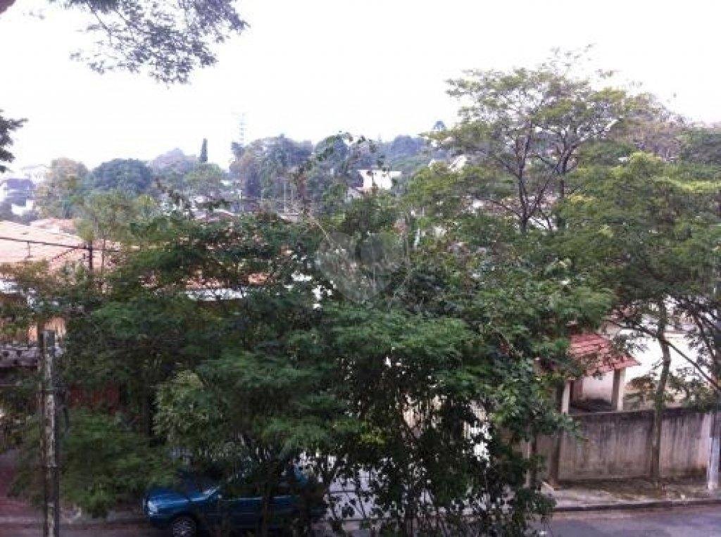 Venda Sobrado São Paulo Barro Branco (zona Norte) REO180399 32