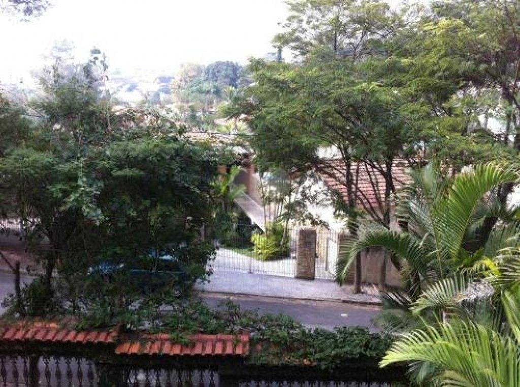 Venda Sobrado São Paulo Barro Branco (zona Norte) REO180399 35